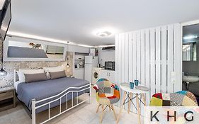 Little Studio In Argostoli