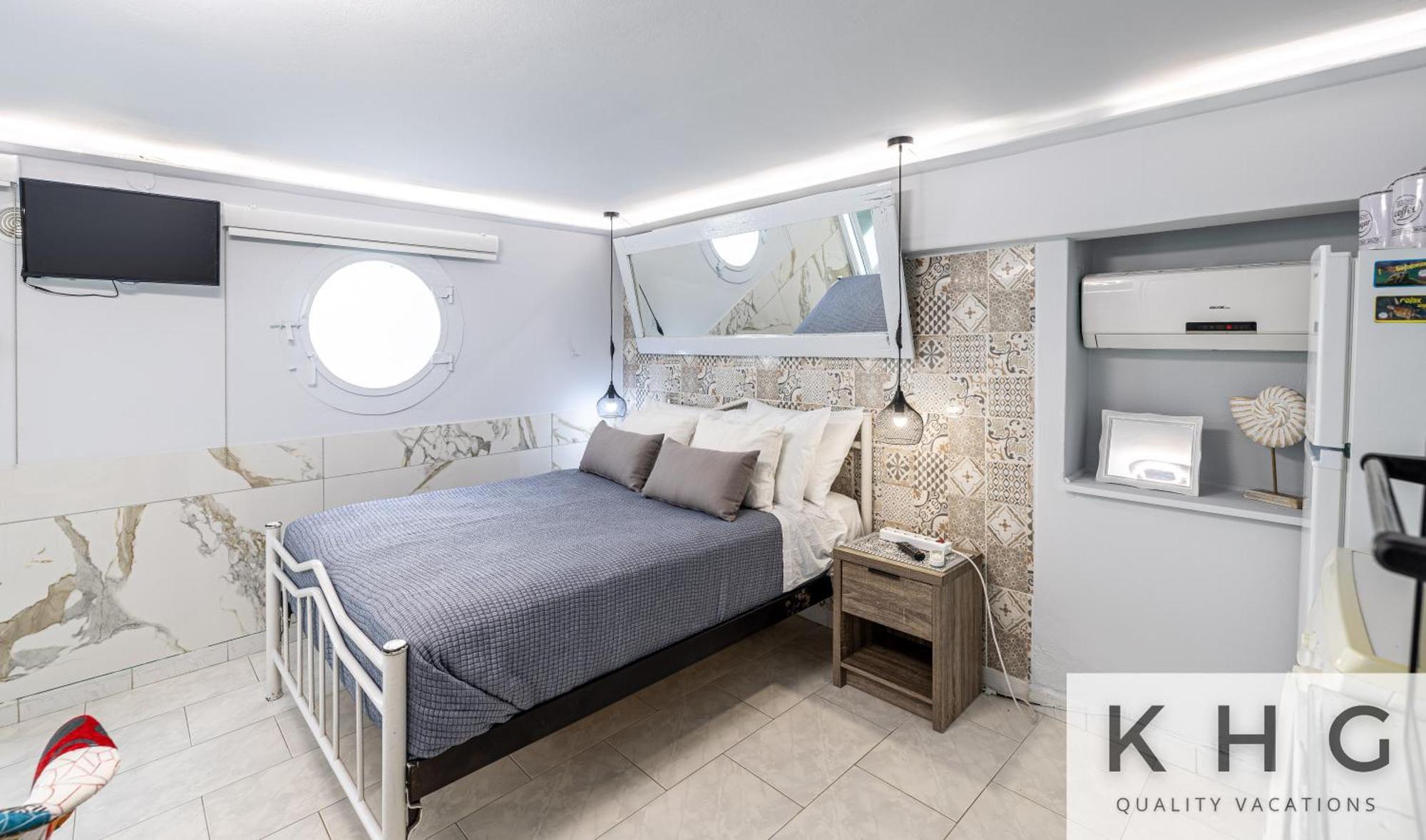Little Studio In Argostoli Exterior foto