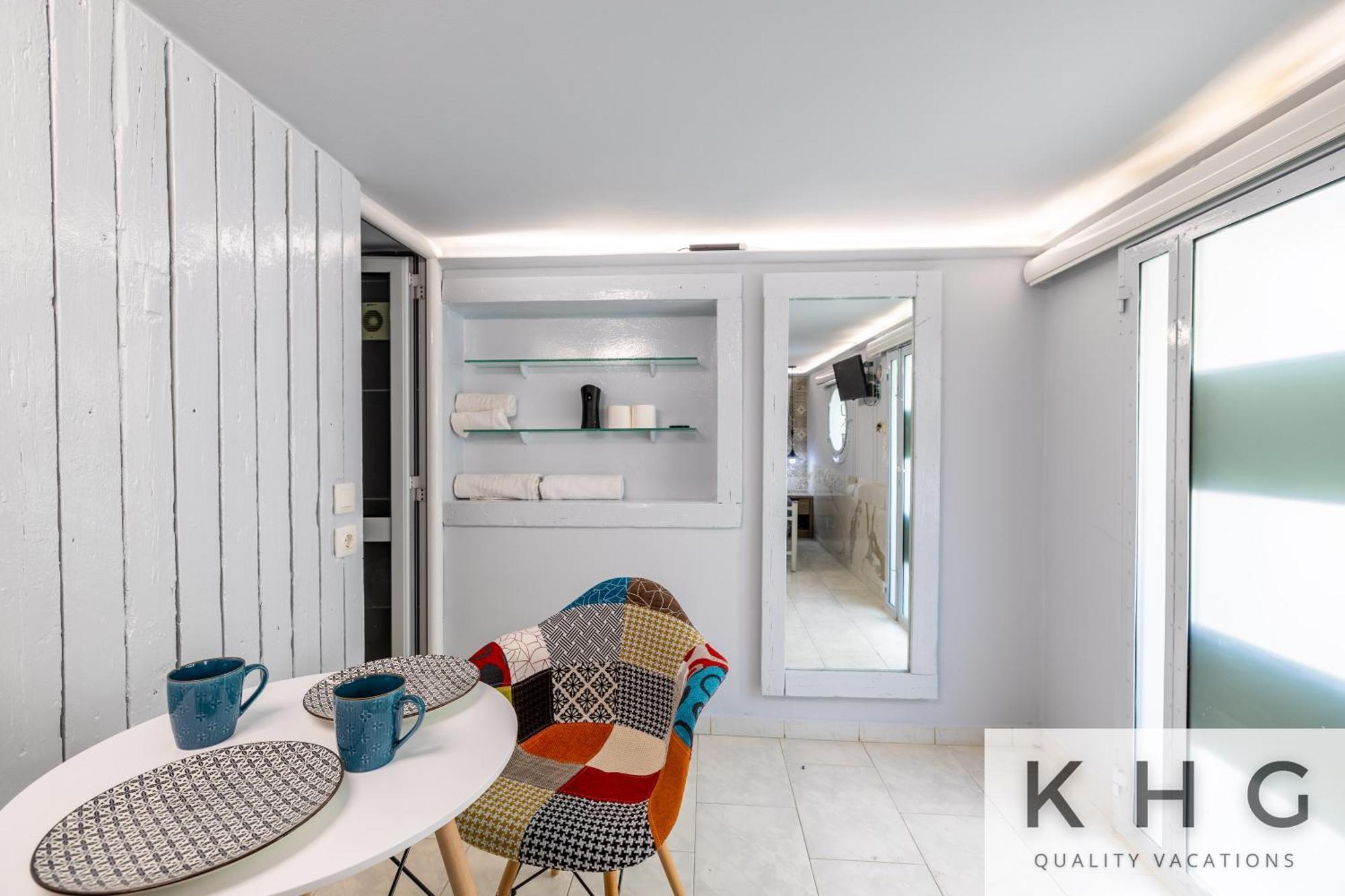 Little Studio In Argostoli Exterior foto
